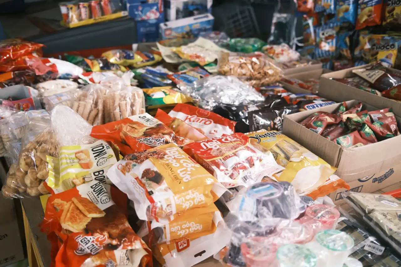 日用品批发零售库存周转率提升的五大管理策略封面图