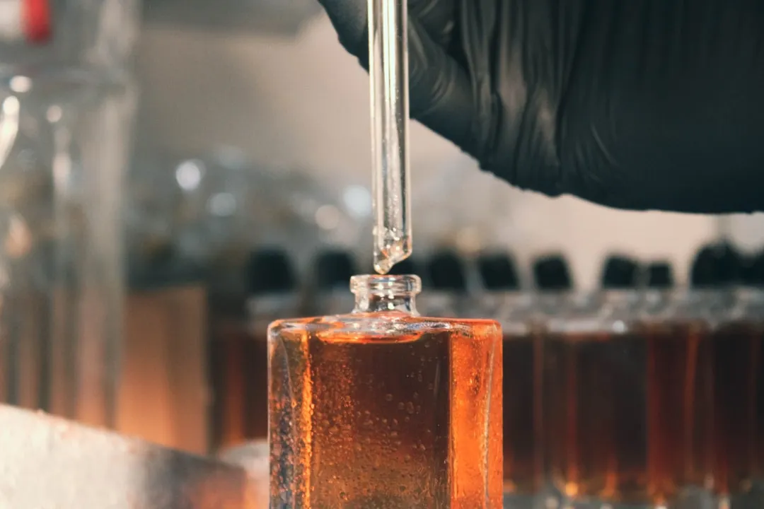 商贸服务企业数字化供应链管理技术应用实践