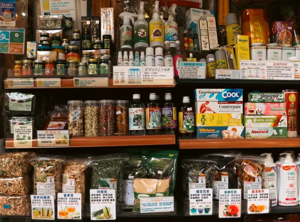 玉林栩沙商贸家居百货批发品类覆盖与库存管理优势解析